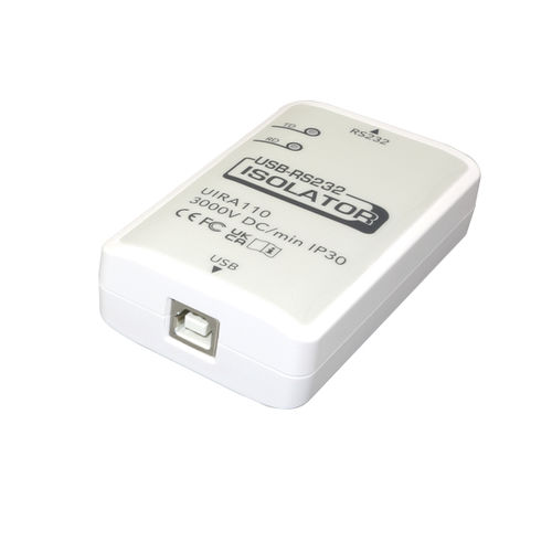 Isolador galvânico para dispositivos médicos - UIRA110 - EmCom Technology Inc.