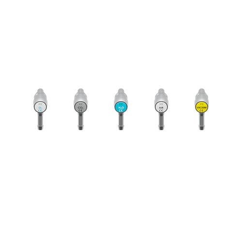 Adaptador DIN - MZ Liberec, a.s. - ENV / BS / DISS