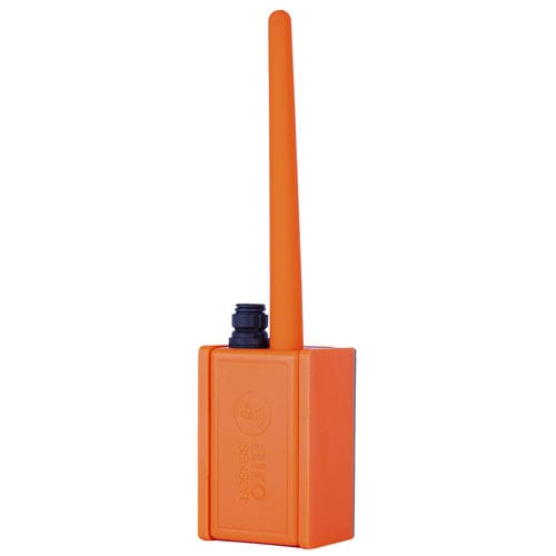 Registrador de dados de temperatura - AiroSensor 20-20-43 - SenseAnywhere - IP67