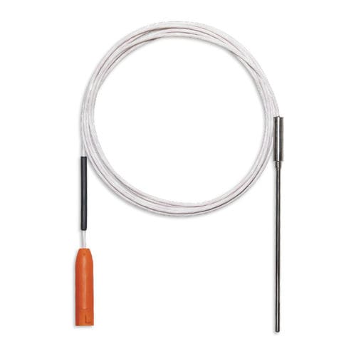 Sensor de temperatura - Pt100 01-01-00 - SenseAnywhere - para a indústria farmacêutica / de monitorização