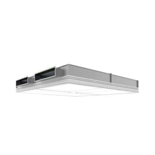Módulo de fluxo laminar para sala de cirurgia - Medmark Technology - móvel / de teto / horizontal