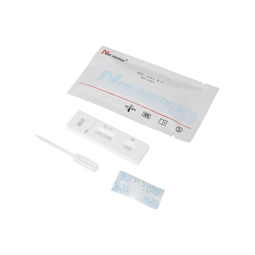 Kit de teste para benzodiazepinas - BDZ0068 - Neo-nostics - de despistagem de droga / de urina