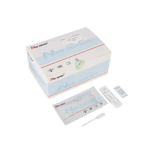 Kit de teste de FSH - FSH0031  - Neo-nostics - para pesquisa / de ovulação / de urina