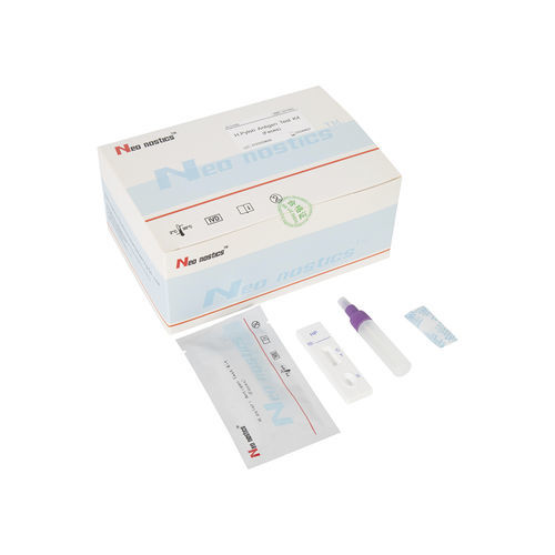 Kit de teste para doenças infecciosas - HPG0021  - Neo-nostics - de antígeno / de Helicobacter pylori / de fezes
