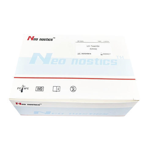 Kit de teste para doenças infecciosas - LH00030  - Neo-nostics - de LH / para vírus / de urina