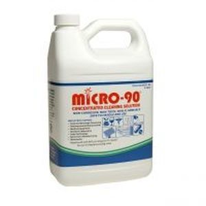 Detergente biológico - Micro-90® - International Products Corporation - líquido / 1.000 ml / para superfícies