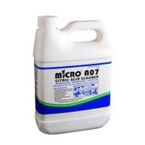 Detergente líquido - Micro® A07 - International Products Corporation - 1.000 ml / para superfícies