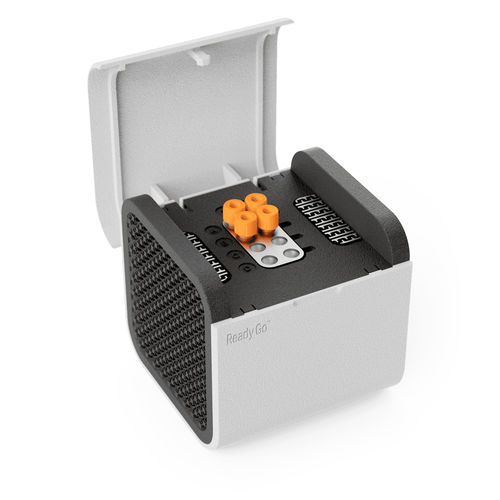 Analisador POC molecular - Geo&trade; - ReadyGo Diagnostics Ltd. - em tempo real / automático / portátil