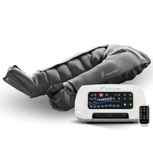 Aparelho de pressoterapia - 8 Premium - Wellcosan - de mesa