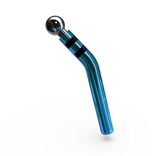 Eletrodo de cirurgia - IESS® - AMS Group - peridural / tipo bola / curvo