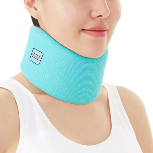 Colar cervical flexível - 122-1 - Dr.MED - A (7 cm) / para adulto