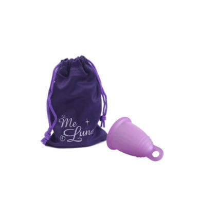 Coletor menstrual em silicone - MeLuna  - VE Valley Electronics GmbH