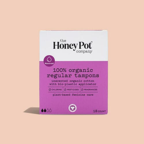 Absorventes internos - Honey Pot ® - VE Valley Electronics GmbH
