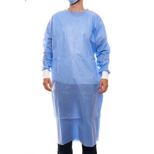 Capote cirúrgico unissexo - Synek Medical - L / XL / M