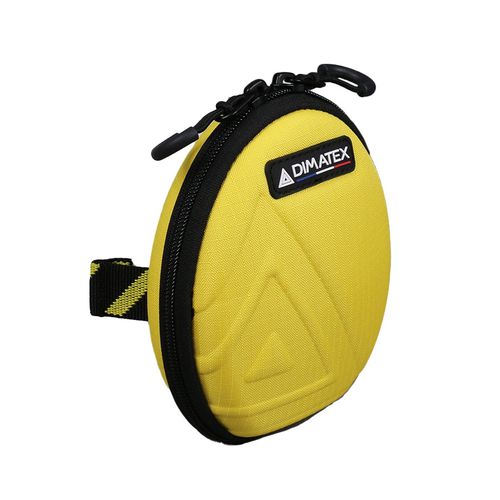 Bolsa para ampolas de medicamentos - EGGS mini - Dimatex Securite SARL - com alça de mão / de cintura / em tecido