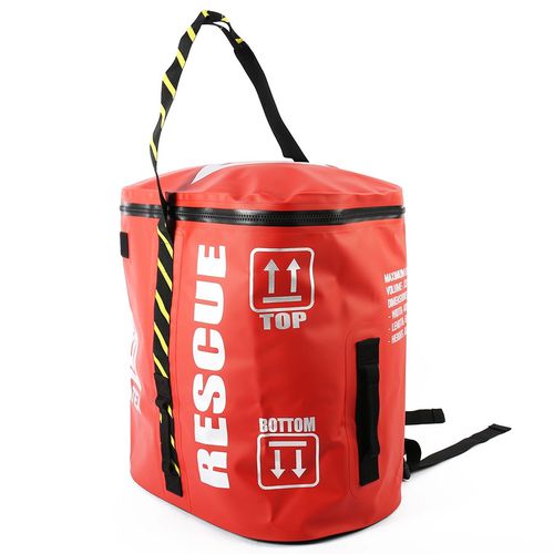 Bolsa de emergência - SEC1307 - Dimatex Securite SARL - em PVC / à prova de água