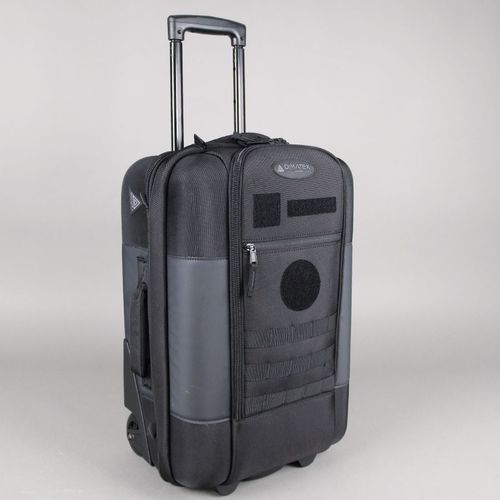 Maleta médica para dispositivos médicos - IND1100 - Dimatex Securite SARL - com trolley