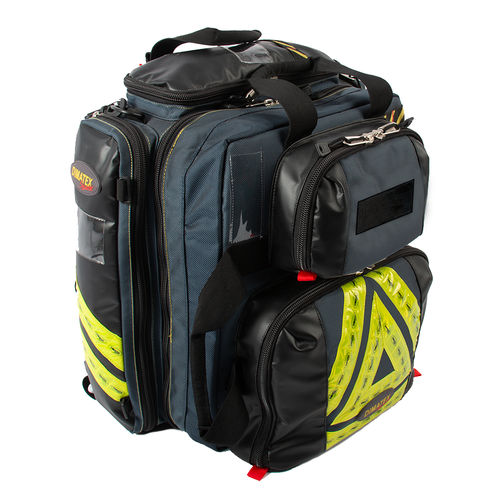 Mochila de emergência - SEC1096 - Dimatex Securite SARL - com alça
