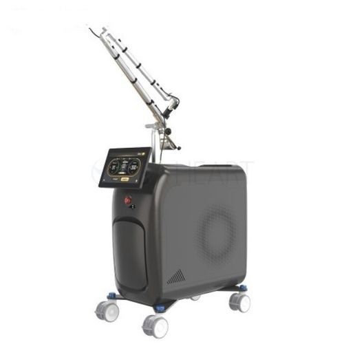 Laser para rejuvenescimento da pele - PicoPeak 300 - Beijing Sea Heart International Science And Technology - para lesões pigmentadas / para remoção de tatuagens / para tratamento de acne