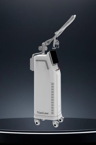Laser para rejuvenescimento da pele - VanLase - CPMT Laser - para rejuvenescimento vulvovaginal / cirúrgico / para cirurgia torácica