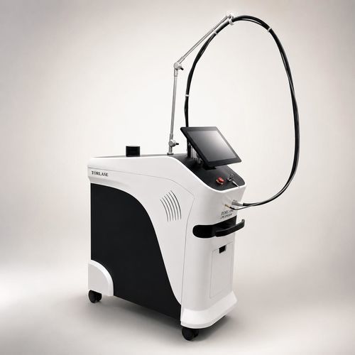 Aparelho de depilação a laser - TORLASE - CPMT Laser - para rejuvenescimento da pele / para lesões vasculares / para lesões pigmentadas