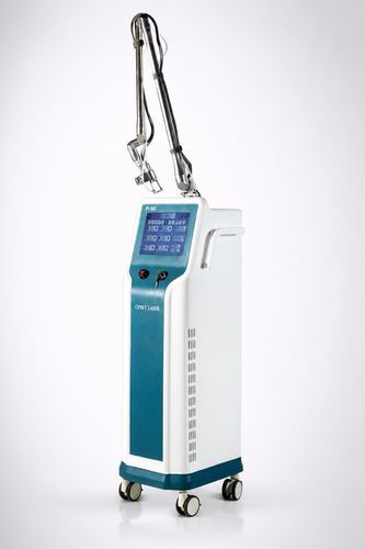 Laser CO2 - PureLase&trade; - CPMT Laser - para dermatologia / para cirurgia de ORL / para cirurgia ginecológica