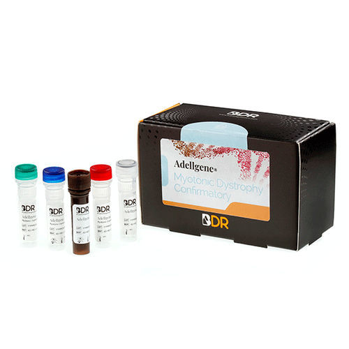 Kit de reagentes em solução - Adellgene® - Blackhills Diagnostic Resources, S.L.U. BDR - de diagnóstico / cardíaco / clínico