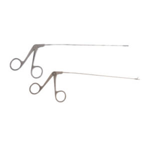 Pinça cirúrgica - Biogyn - de biópsia cervical / de biópsia endométrica / reutilizável