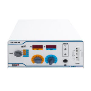 Bisturi elétrico de coagulação - ESU-140 MB - Biogyn - de corte / para cirurgia ginecológica / para cirurgia dermatológica