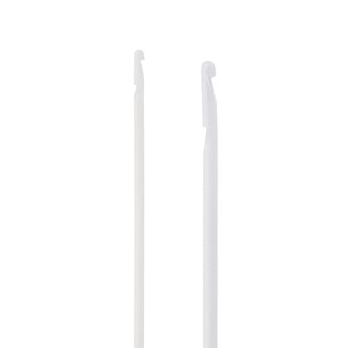 Cureta para aspiração endometrial - Biogyn - curva