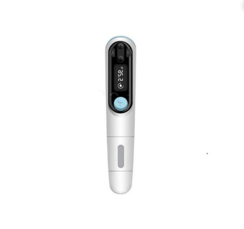 Caneta lancetadora de insulina - GenSci Group - para vacinas / para hormônios de crescimento / para diabetes