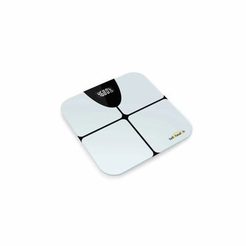 Sistema de pesagem de precisão - Telli Health LLC - médico-hospitalar / portátil / com display digital
