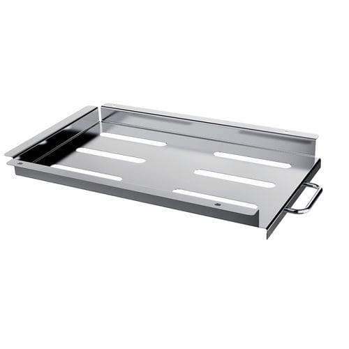 Bandeja para área médica - TSS012 - Topmodul - de armazenamento / de limpeza / em aço inoxidável