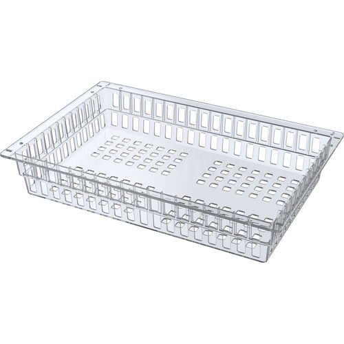 Cesto para medicamentos - T604010CH - Topmodul - de armazenamento / de limpeza / em ABS