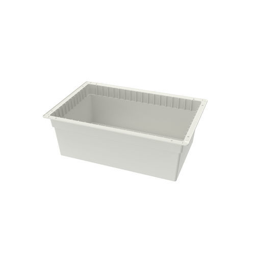 Bandeja de laboratório - T604020AN - Topmodul - de armazenamento / para carrinho / para armário