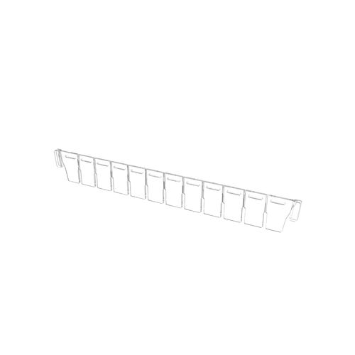 Divisória de gaveta para medicamentos - TP4005C - Topmodul - de armazenamento / para armário / para carrinho