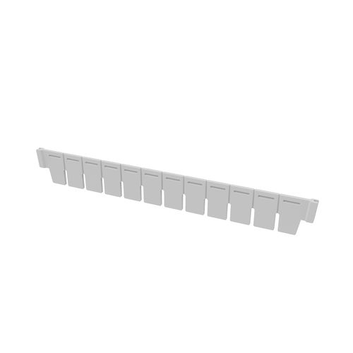 Divisória de gaveta de armazenamento - TP4005A - Topmodul - para armário / para carrinho / em plástico