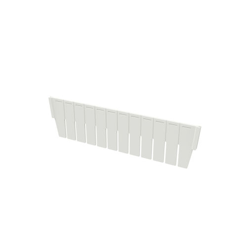 Divisória de gaveta para medicamentos - TP4010A - Topmodul - de laboratório / de armazenamento / em ABS