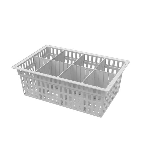Cesto de laboratório - T604020AH - Topmodul - para medicamentos / de armazenamento / para carrinho