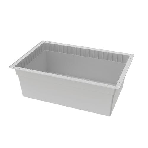Cesto para medicamentos - T604020AN - Topmodul - de armazenamento / em ABS / em policarbonato