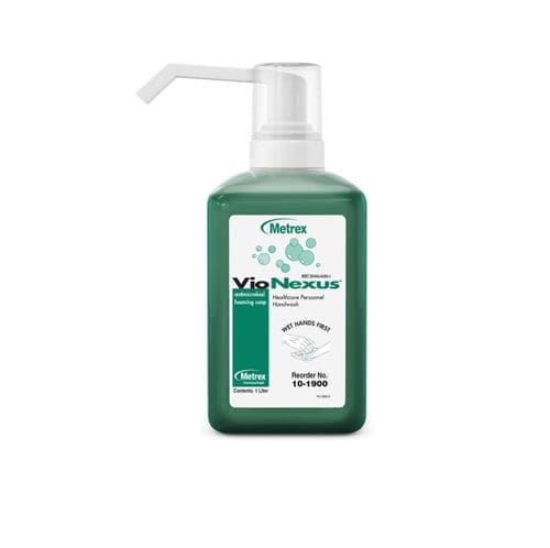 Sabonete líquido desinfetante bactericida - VioNexus™ - Metrex
