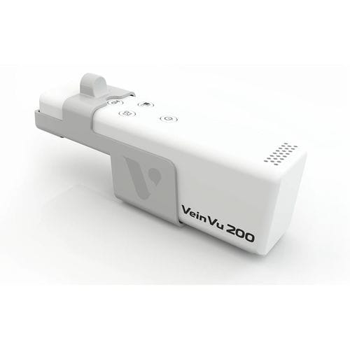 Localizador de veias de LED - VeinVu 200 - MAJUTECH Inc. - de infravermelho próximo / para punção venosa / neonatal