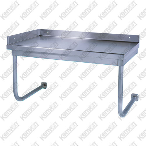 Banco longo para estabelecimento de saúde - Mortuaryequipment.net - para laboratório / de parede