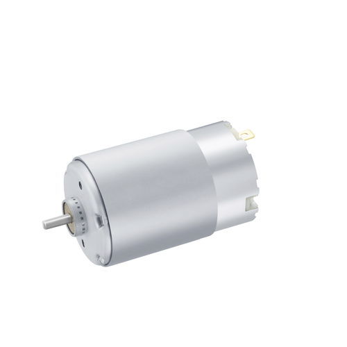Motor para a indústria médica - RS-555VC - Mabuchi - CC