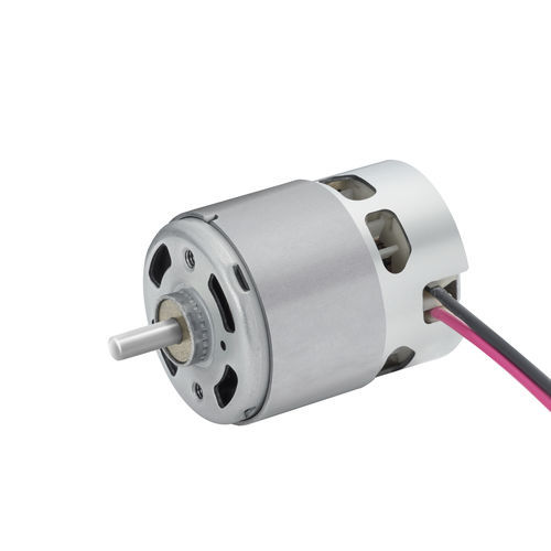 Motor para a indústria médica - RZ-735VA - Mabuchi - CC