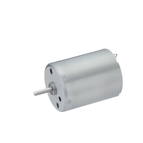 Motor para a indústria médica - RF-370CA - Mabuchi - CC
