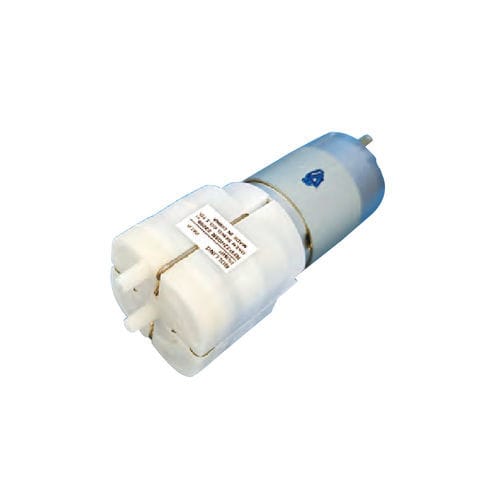 Bomba de palhetas - RFP32H-01R - Mabuchi - de ar