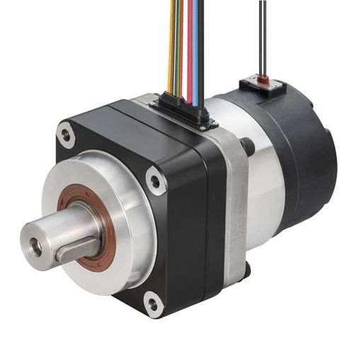 Motor para cadeiras de rodas - MS-94BZB - Mabuchi - para a indústria médica / sem escovas / CC