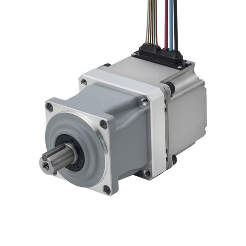 Motor para cadeiras de rodas - MS-74BZA - Mabuchi - para a indústria médica / sem escovas / CC