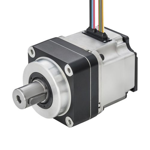 Motor para cadeiras de rodas - MR-94BZA - Mabuchi - para a indústria médica / sem escovas / CC